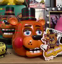 Image 5 of STICKER: Is This Where You Want To Be?