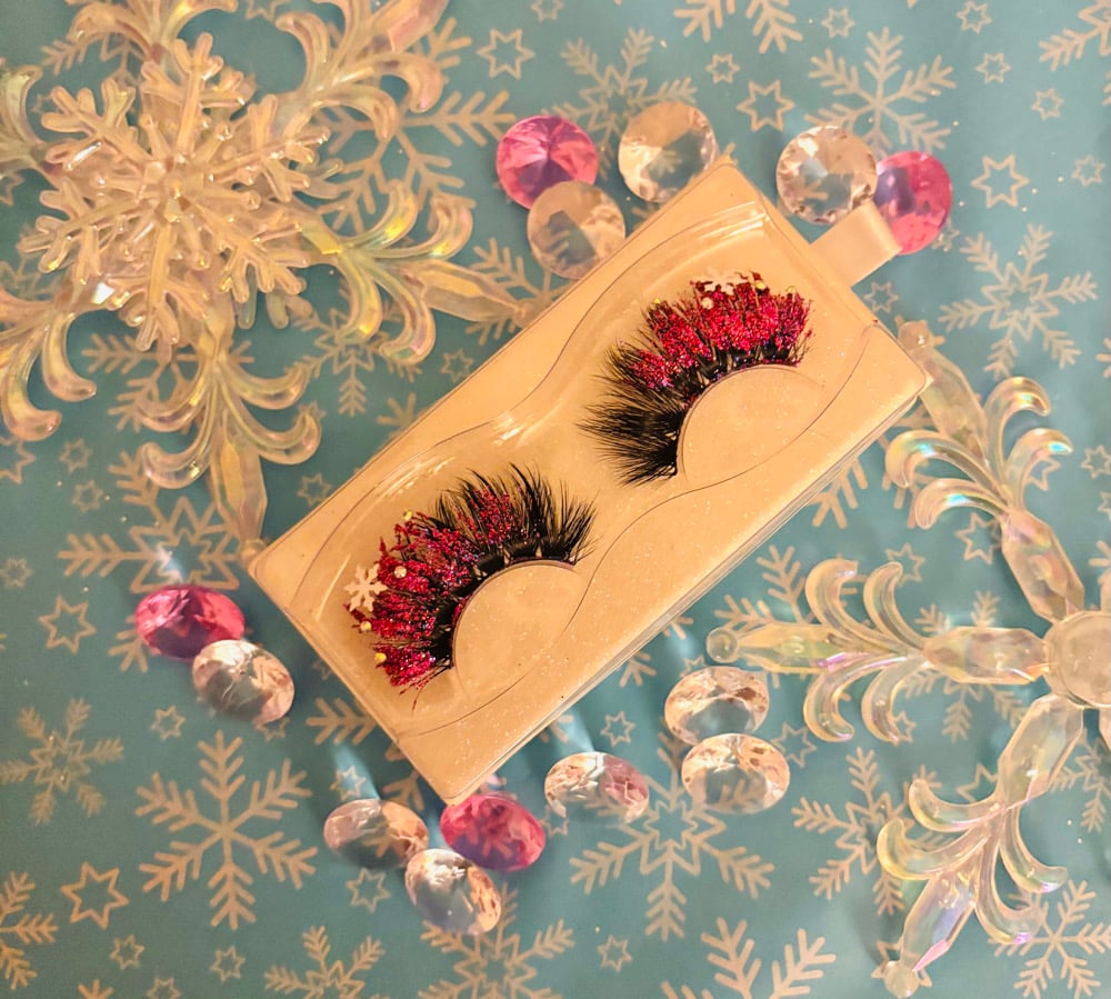 Image of Christmas Pink✨💗