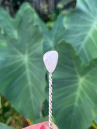 Image 3 of Sterling Silver Hat Pins