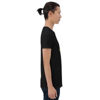 Image 5 of Jumunjy Short-Sleeve Unisex T-Shirt