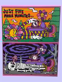 Image 1 of Do Not Disturb