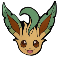Image 7 of EEVEELUTION STICKERS