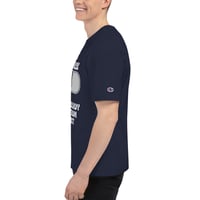 Image 18 of Men's Champion PAST HEALING T-Shirt