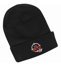 Image 1 of RBG 19’ Standard Stitched Beanies