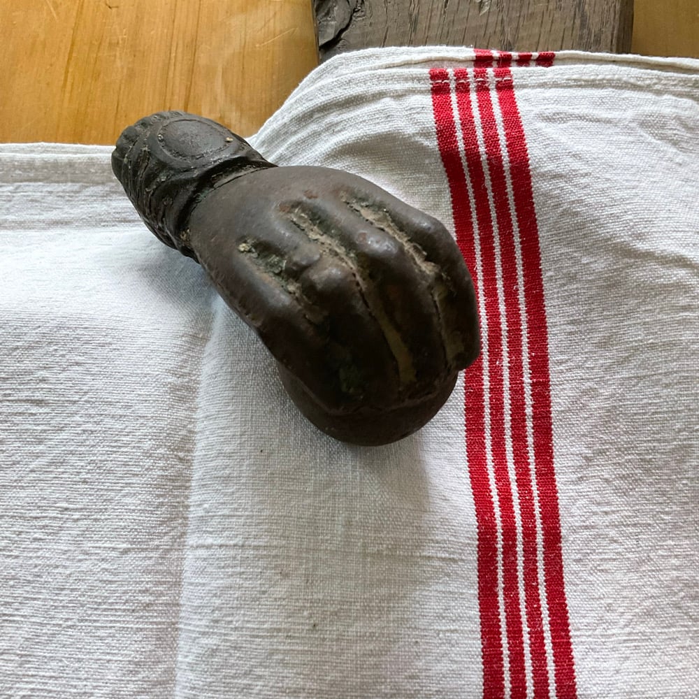 Image of Door Knocker no.2