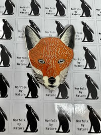 Image 10 of Norfolk Wildlife Magnets - Choose a species:
