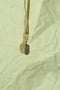 Image of Gold Opalanhänger 