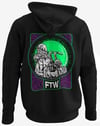 Hoodie  “ FTW SPACE “