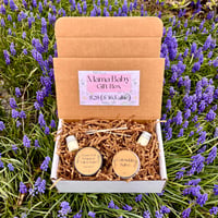 Mama Baby Gift Box