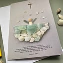 Baptism Celebration Card