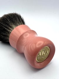 Image 1 of Mauve Matte