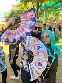 Image 2 of Creature Fans