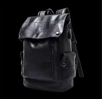 Image 3 of VACI BRAND 2025 “GeoMarri” Backpack 