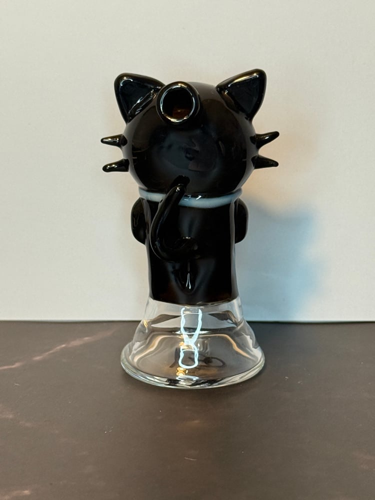 Image of Chococat Fan-rio Puffco Peak Dry Top