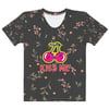 ZEN EXP - “Kiss Me” Women's T-shirt