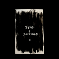 Image 1 of DEAD AND DETACHED ZINE #2
