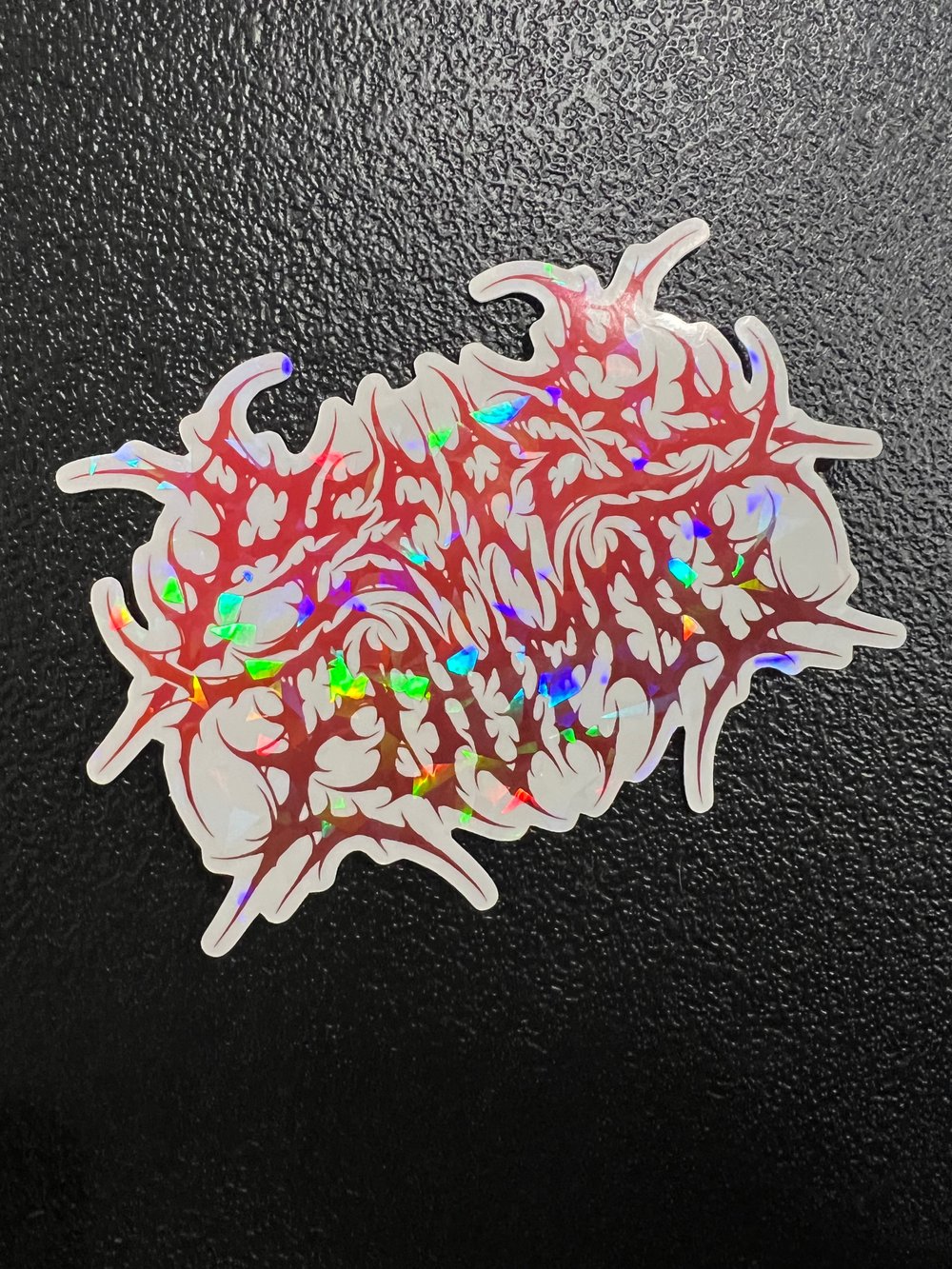 Image of Peepee Poopoo Sticker