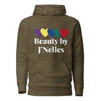 Image 4 of BBJ Women Hoodie