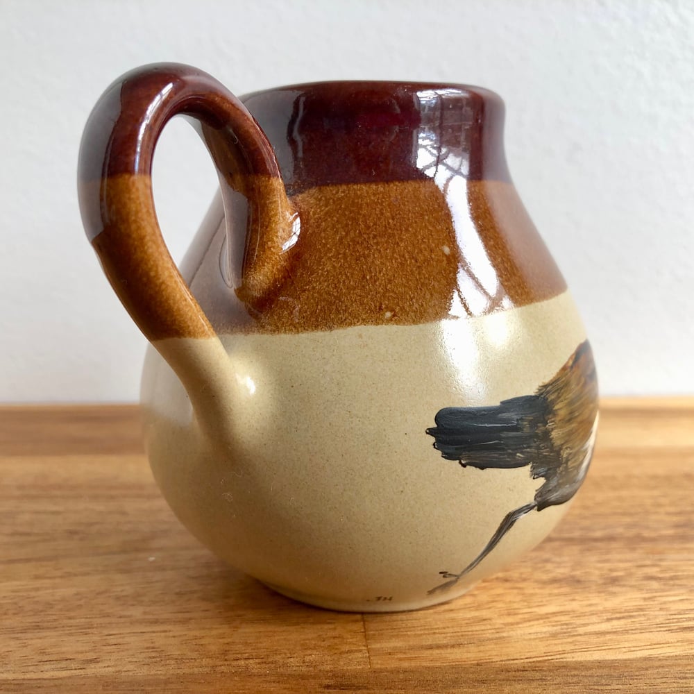 Turbo Chook Jug