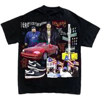 PR Pride Tee (Black)