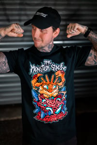 Image 3 of Kingler Tee 