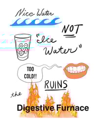 Image 1 of "Nice water"