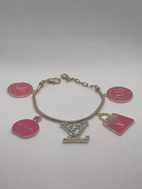 Image 9 of Elegant Charm Bracelet Collection