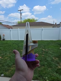 Image 1 of Puffco peak + hot knife base