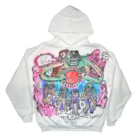 imagery honest     //    XL 