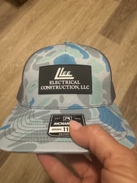 Lee Salt
