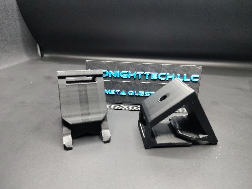 Quest Pro Tracker mount | Midnighttech