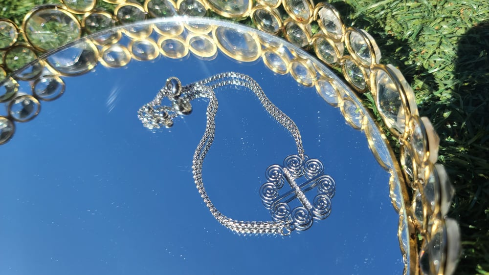 Image of Chia Bracelet - 18K Gold Plated, Hypoallergenic