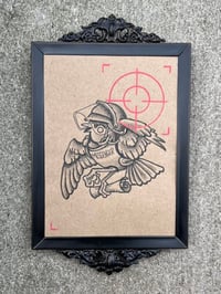 Image 2 of SHØØT THE MESSENGER 