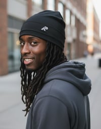 Image 1 of Skull cap rd