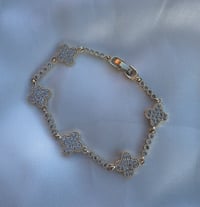 Lux Bracelet 