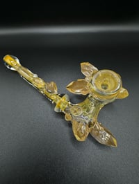 Image 3 of Pinchie Sidecar Collaboration w/ Northernwatersglass