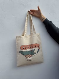 Image 1 of TOTE Cocodrilo Coffeeeee