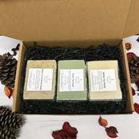 Image 5 of Signature Soap Gift Set
