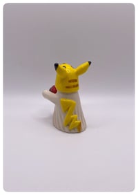 Image 3 of PRE-ORDER Pickachu 9cm (Delivery 5-6 weeks)
