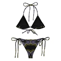 Image 2 of String bikini "Together"