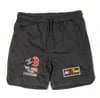 MLB Represent Your City/ Black Boston Red Sox Mesh short