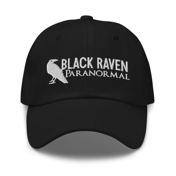 Image of Dad hat BRP