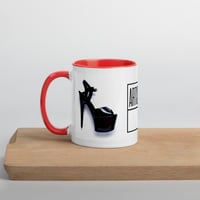 Image 5 of AP Mug with Color Inside
