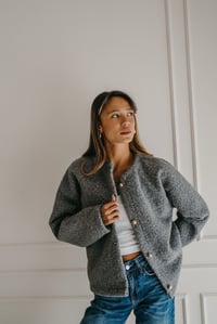 Image 11 of Veste LIZY 