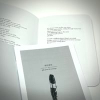 Image 4 of 'Want For Nothing' Bundle | Ltd Ed. 50