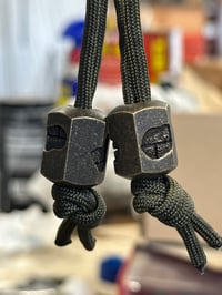 Image 2 of Urban Decay Lanyard Bead - Hex