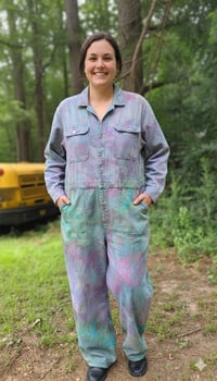 Image 1 of Denim Daydream