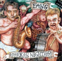 Image 1 of American Nightmare CD