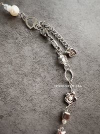 Image 4 of Silver Dewdrop Dream