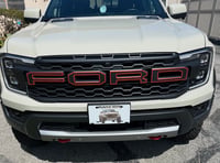 Image 2 of CUSTOMIZED LICENSE PLATE 